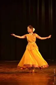 Kathak Classical Dance (Banaras Gharana)