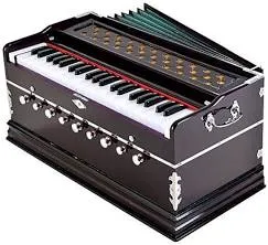 Harmonium Instrumental Music