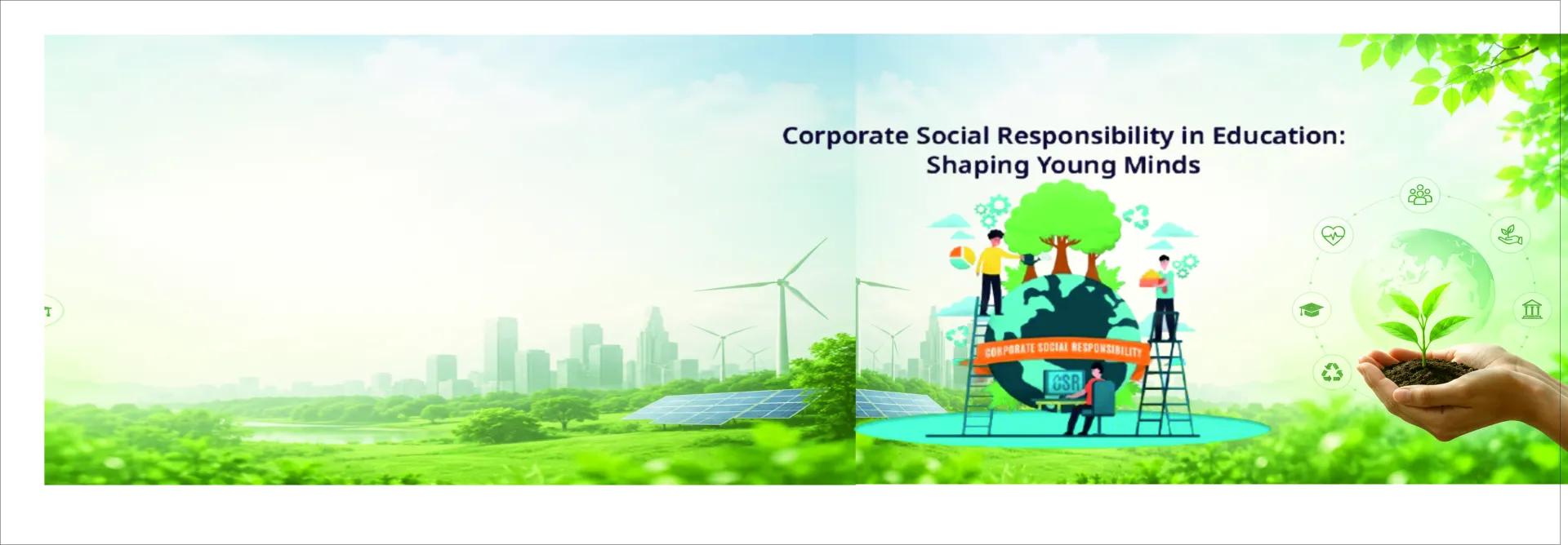 CSR Banner