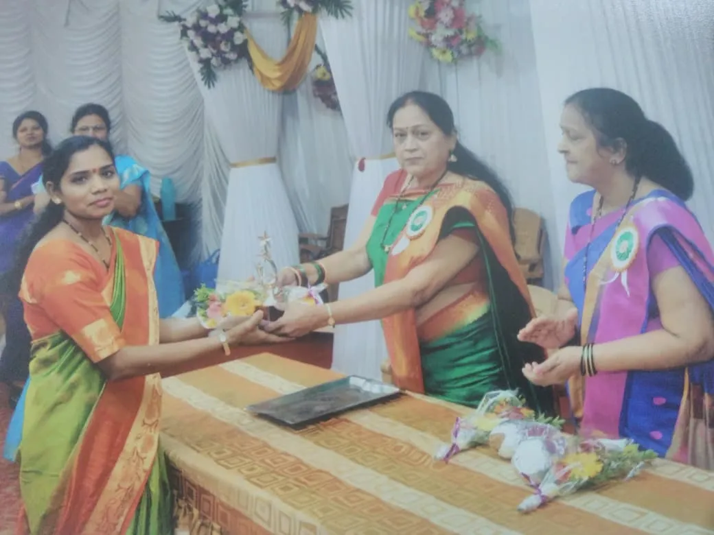 Active Teacher Award