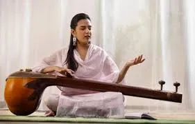 Hindustani Classical Vocal Music
