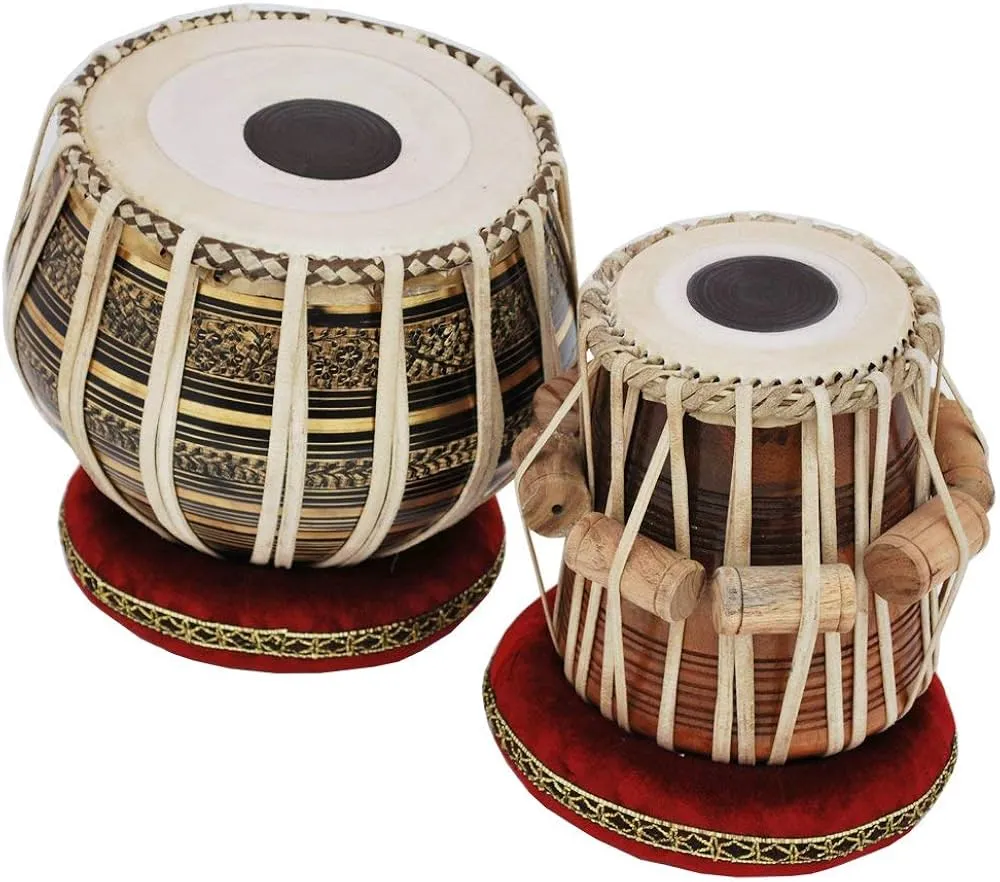 Tabla Instrumental Music