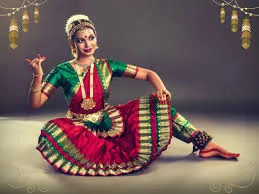 Bharatnatyam Classical Dance (Tanjore Gharana)