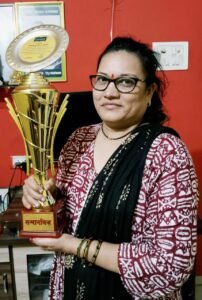 Manisha Khankhal